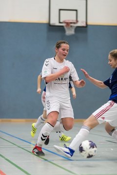 Bild 610 - Loewinnen Cup B-Juniorinnen